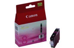 Canon CLI8 Standard Photo Ink Cartridge - Magenta